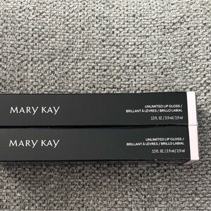 Mary Kay Unlimited Lip Gloss